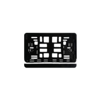 Рамка під американський номер 30х15см Рамка під американський номер 30х15см