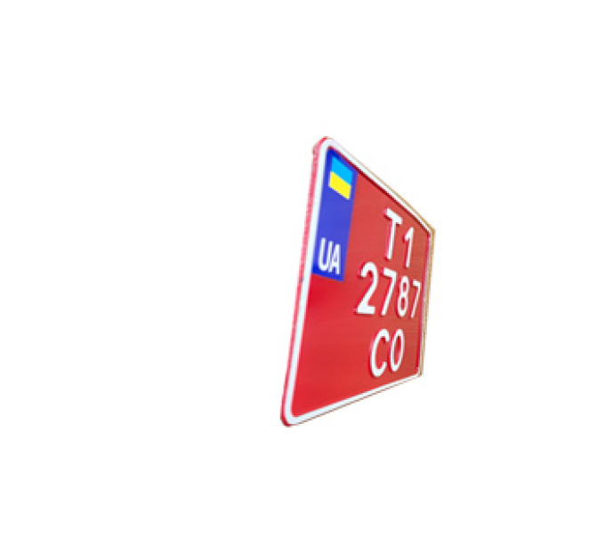 Американські номери з 2015 року: новинки та зміни (Заголовок на Українській мові)