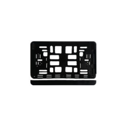 Рамка під американський номер 30х15см