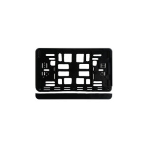 Рамка під американський номер 30х15см