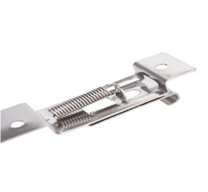 "Ваш надійний партнер для кріплення номерів"