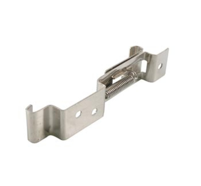 "Ваш надійний партнер для кріплення номерів"