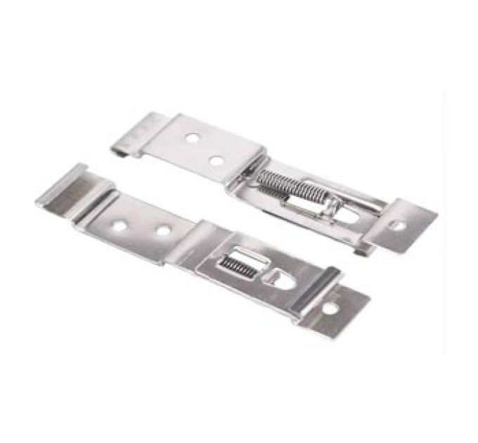 "Ваш надійний партнер для кріплення номерів"